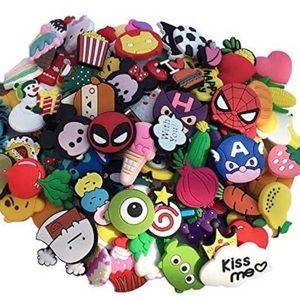 CROC JIBBITZ 75 count